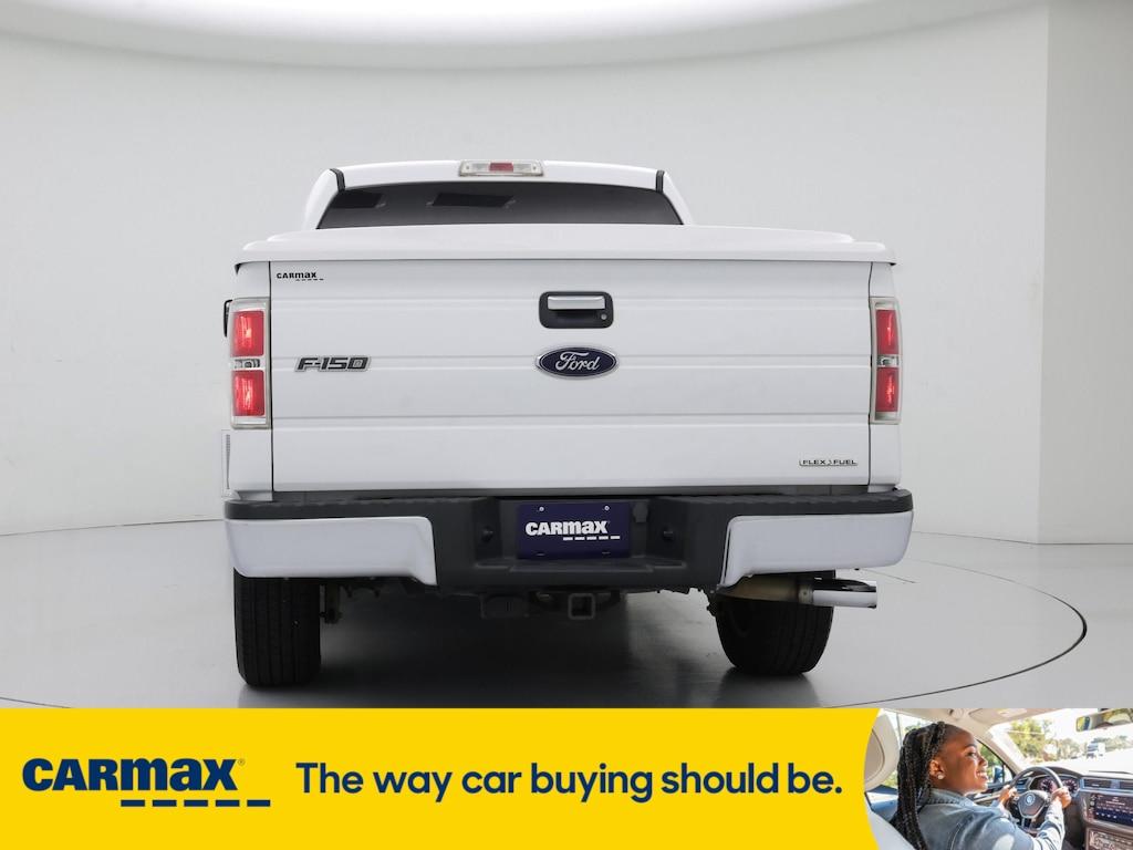 used 2013 Ford F-150 car, priced at $23,998