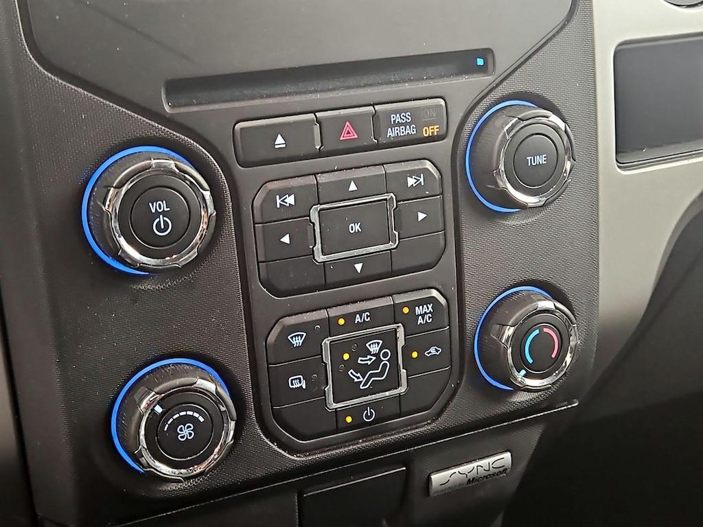 used 2013 Ford F-150 car, priced at $23,998