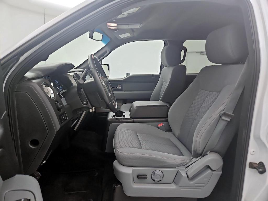 used 2013 Ford F-150 car, priced at $23,998