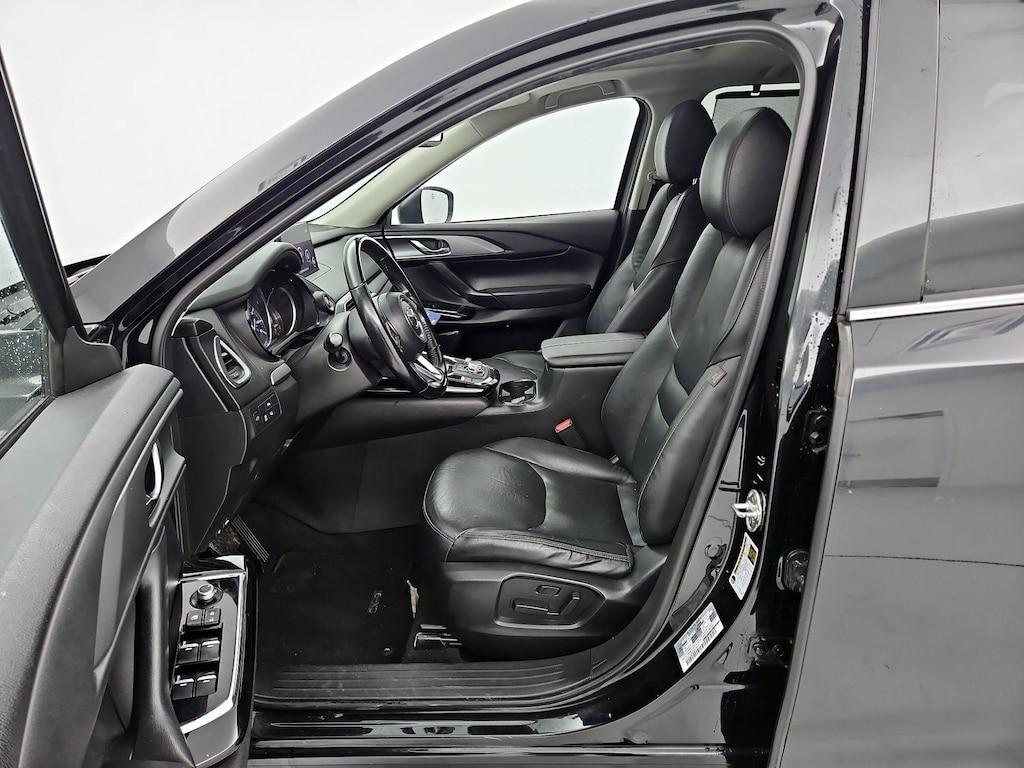 used 2020 Mazda CX-9 car, priced at $27,998