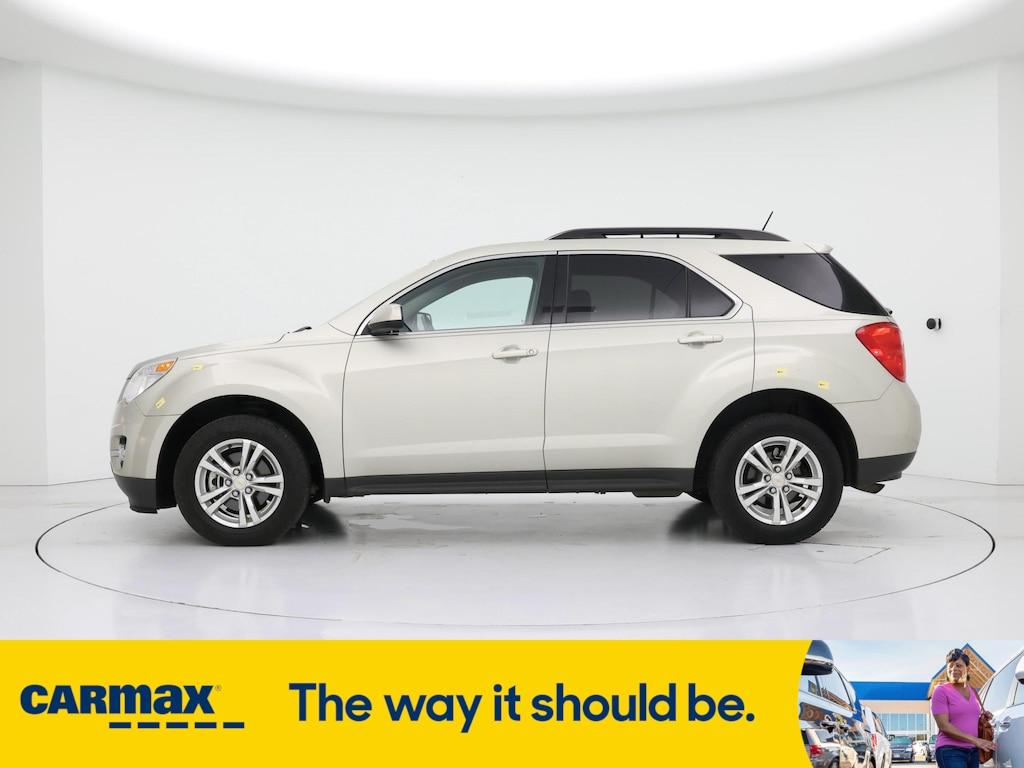 used 2014 Chevrolet Equinox car, priced at $14,998