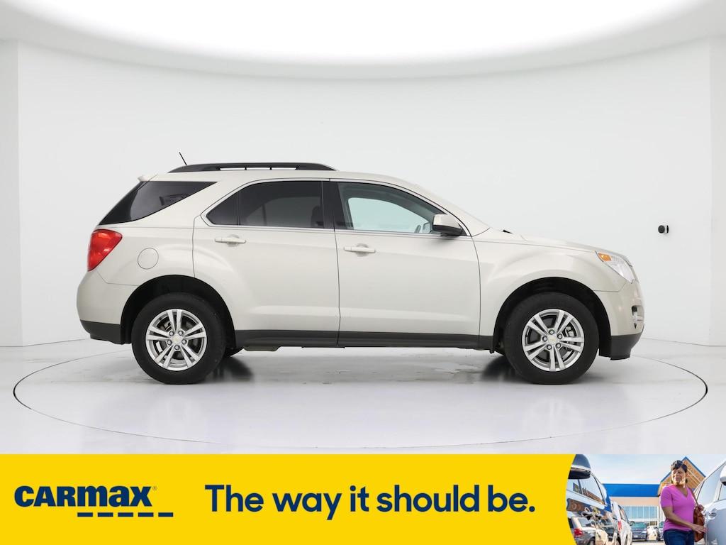 used 2014 Chevrolet Equinox car, priced at $14,998