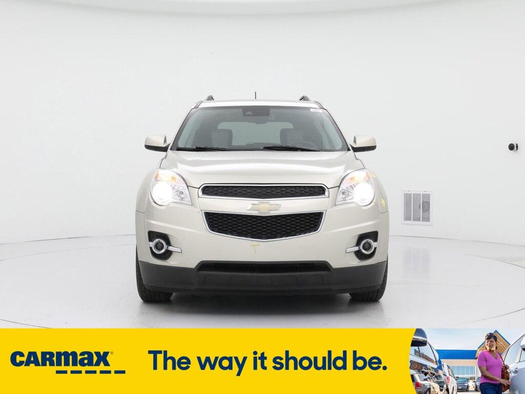 used 2014 Chevrolet Equinox car, priced at $14,998