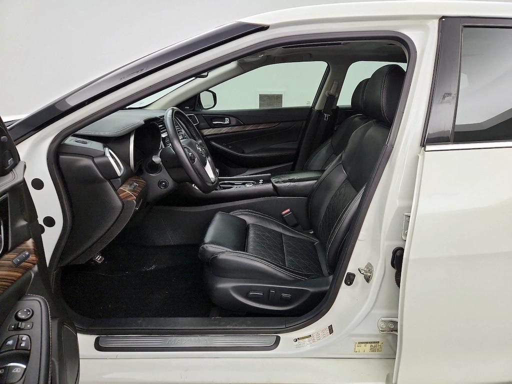 used 2018 Nissan Maxima car, priced at $20,998