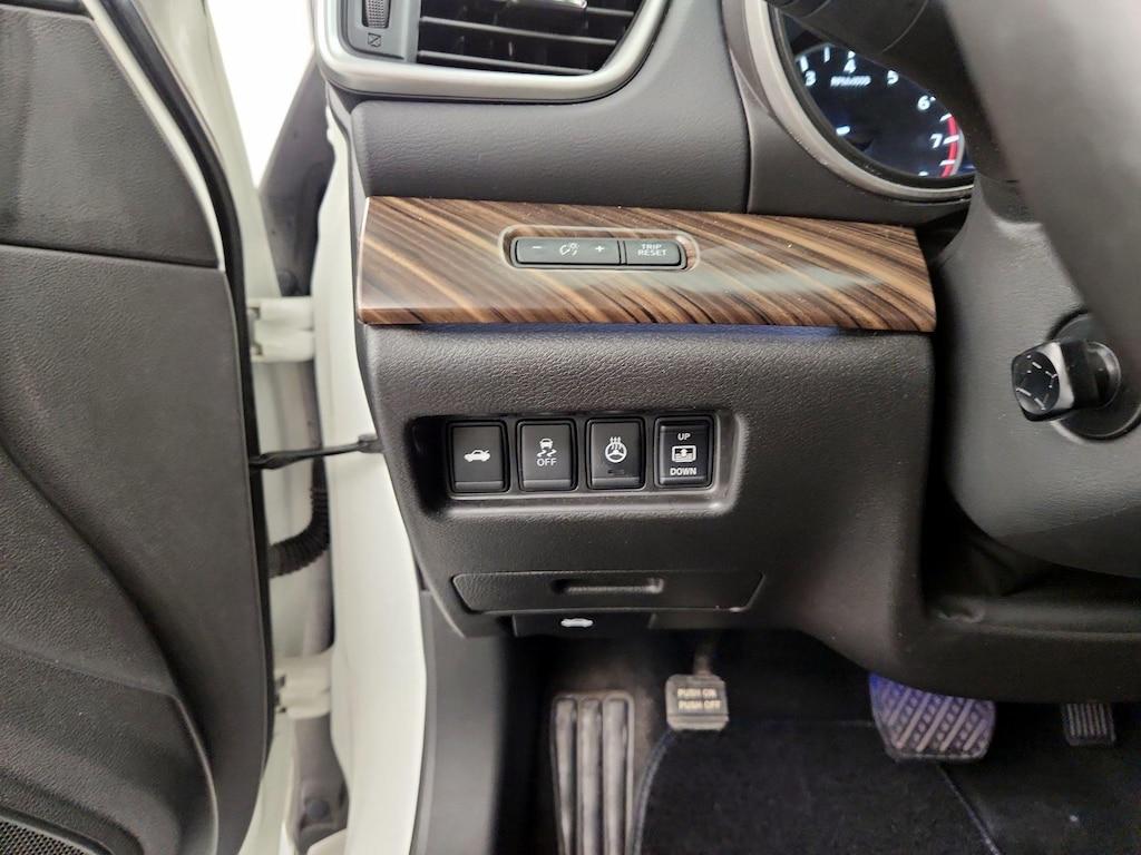 used 2018 Nissan Maxima car, priced at $20,998