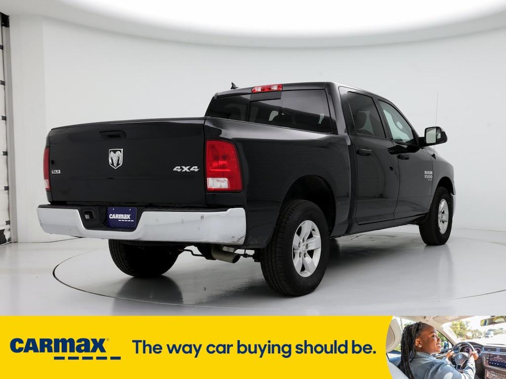 used 2022 Ram 1500 Classic car, priced at $28,998