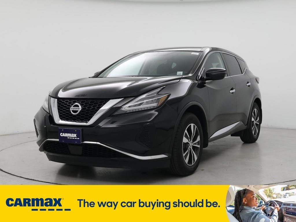 used 2019 Nissan Murano car, priced at $22,998