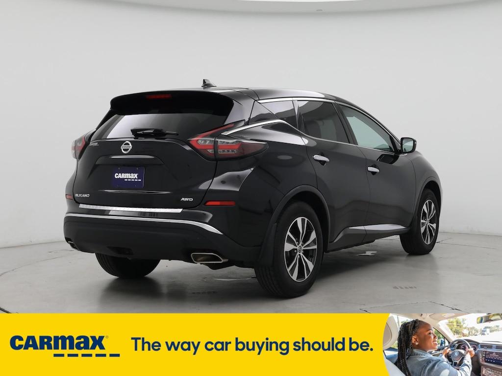 used 2019 Nissan Murano car, priced at $22,998