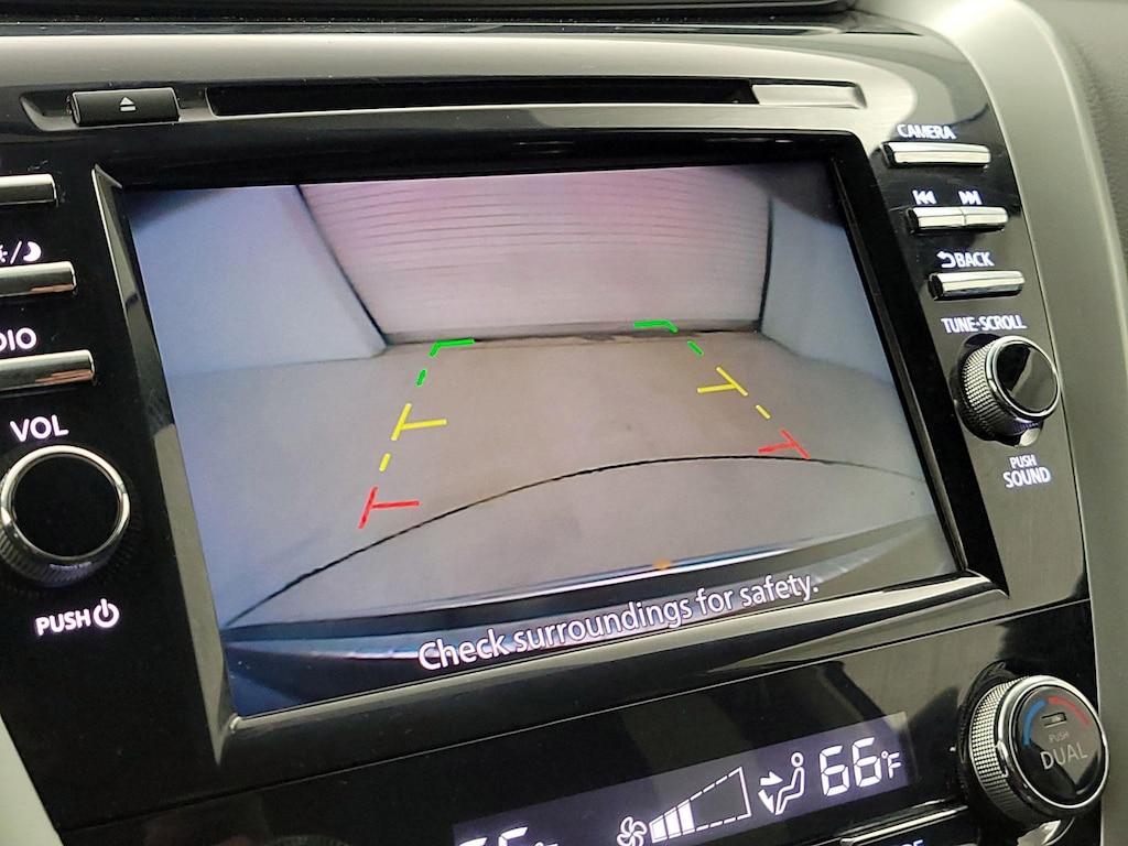 used 2019 Nissan Murano car, priced at $22,998