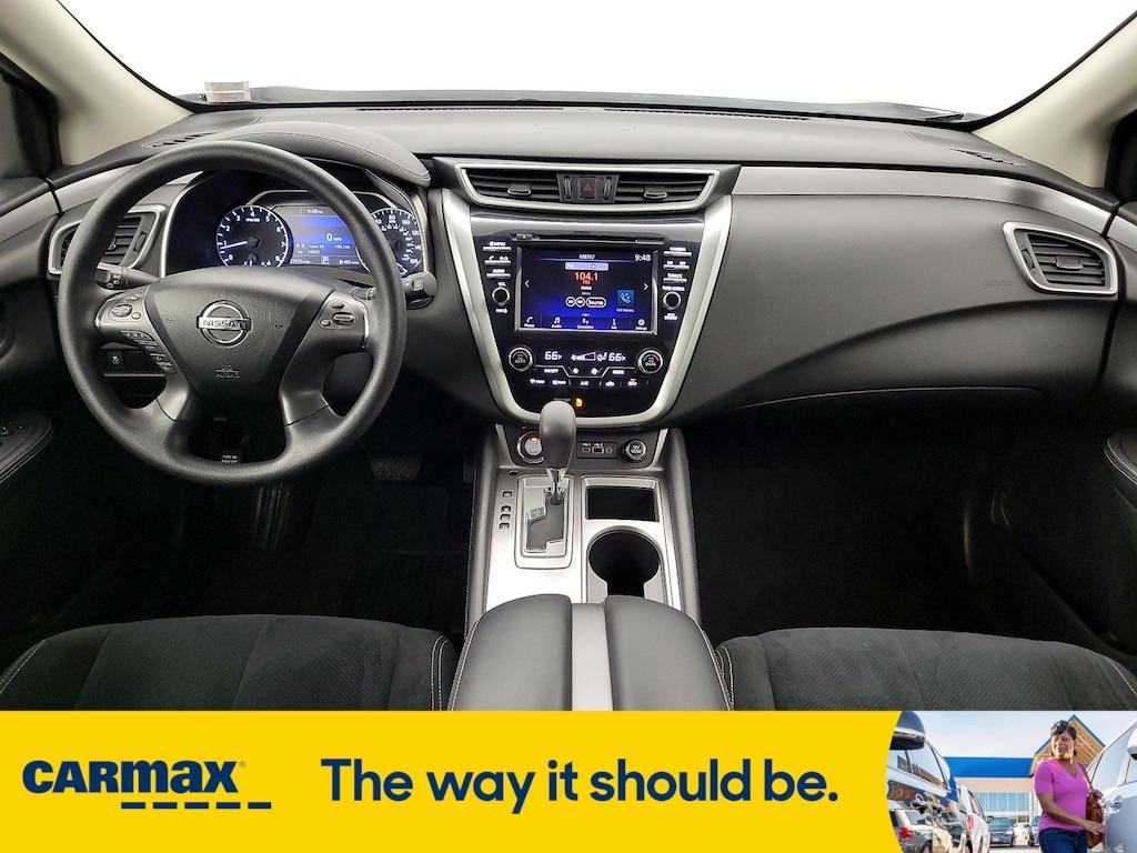 used 2019 Nissan Murano car, priced at $22,998