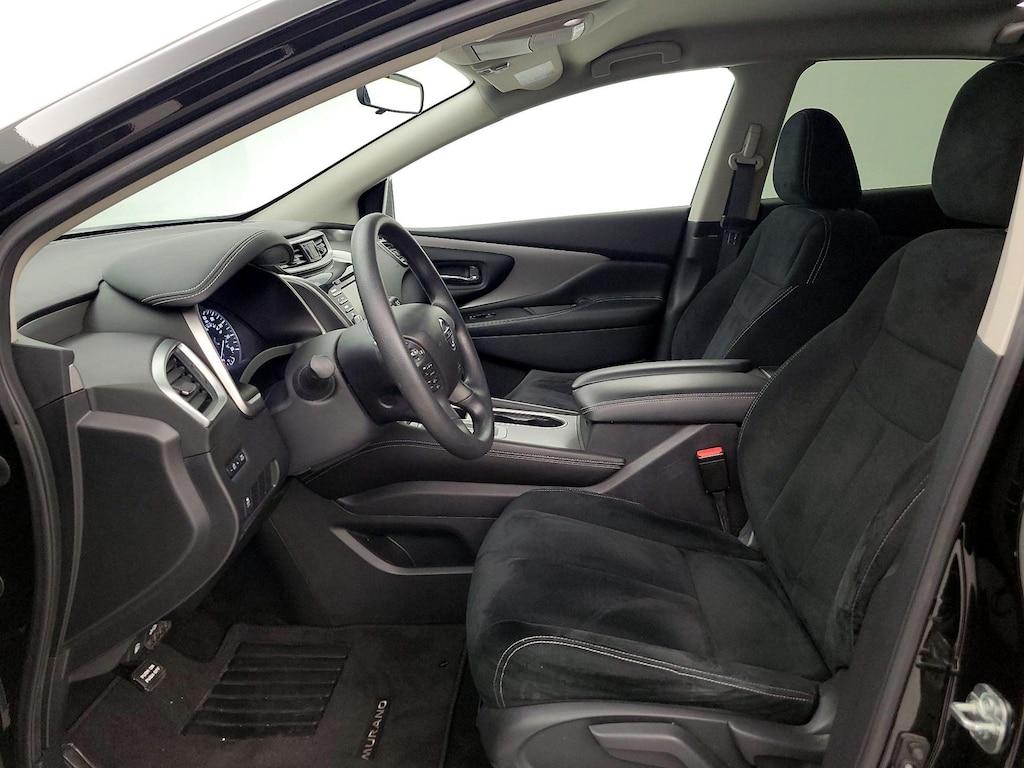 used 2019 Nissan Murano car, priced at $22,998