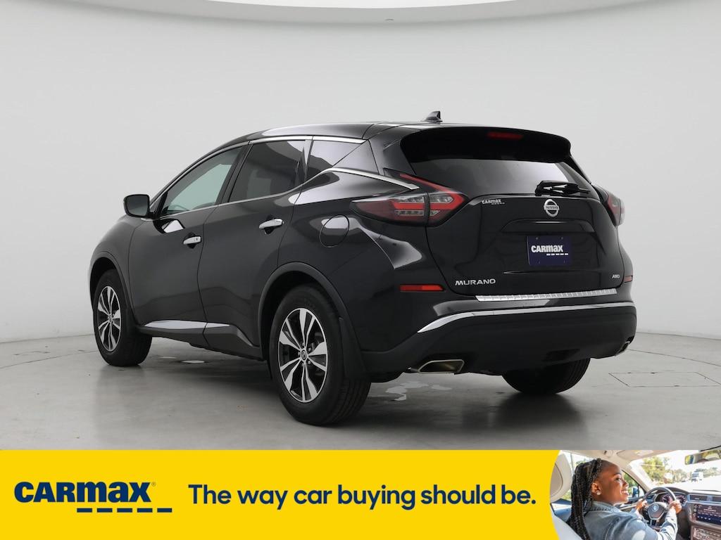 used 2019 Nissan Murano car, priced at $22,998