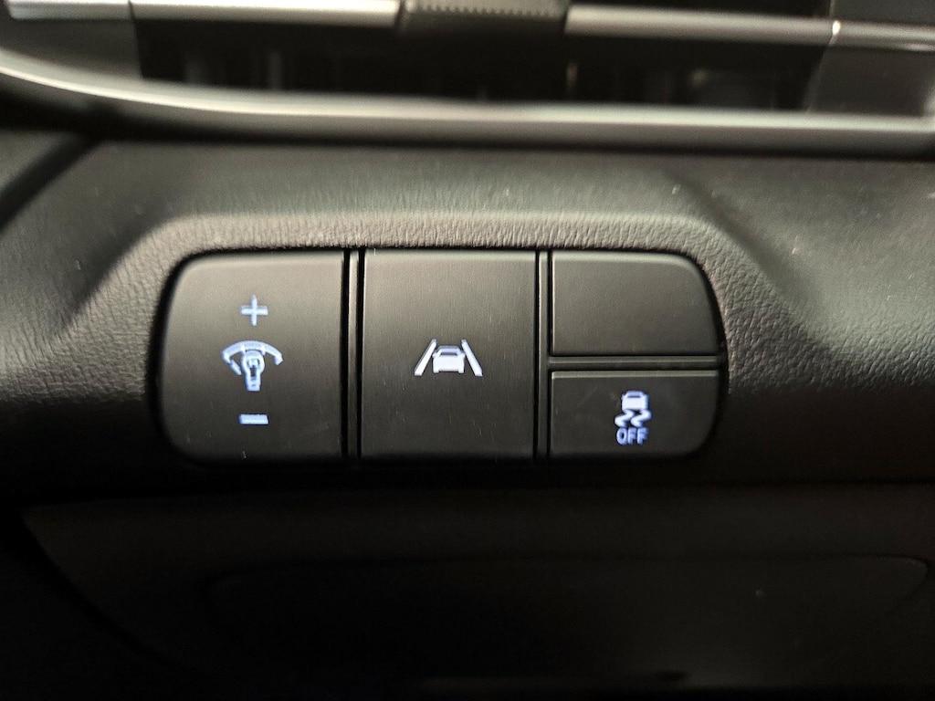 used 2021 Hyundai Elantra car, priced at $19,998