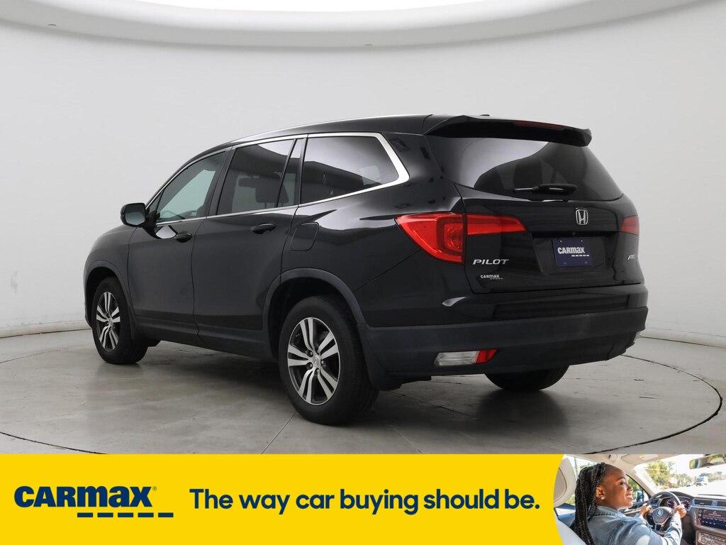 used 2018 Honda Pilot car, priced at $21,998
