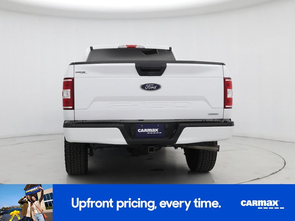 used 2019 Ford F-150 car, priced at $26,998