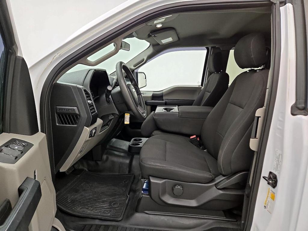 used 2019 Ford F-150 car, priced at $26,998
