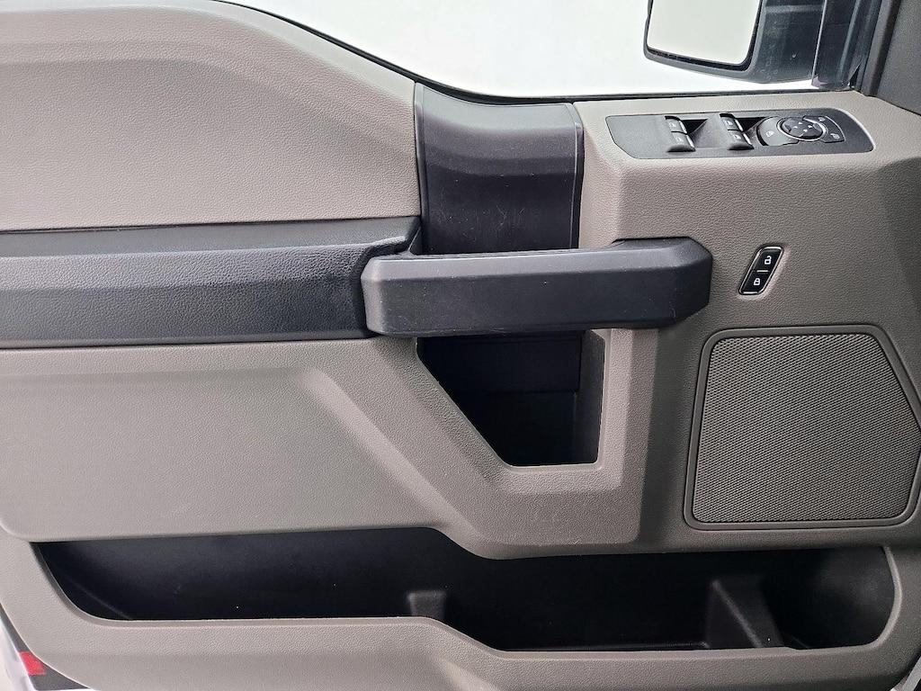 used 2019 Ford F-150 car, priced at $26,998