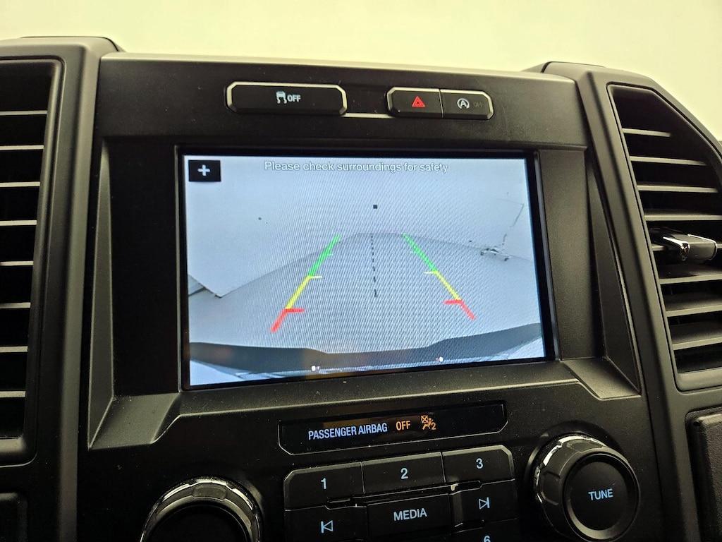 used 2019 Ford F-150 car, priced at $26,998