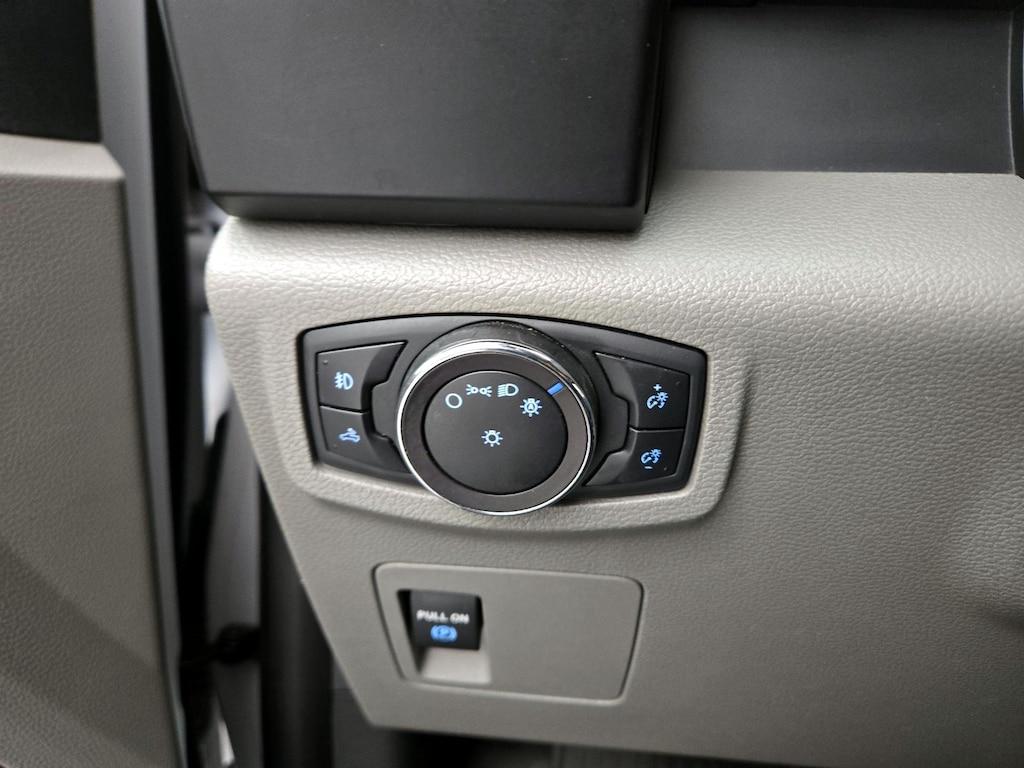 used 2019 Ford F-150 car, priced at $26,998