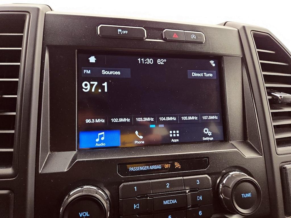 used 2019 Ford F-150 car, priced at $26,998