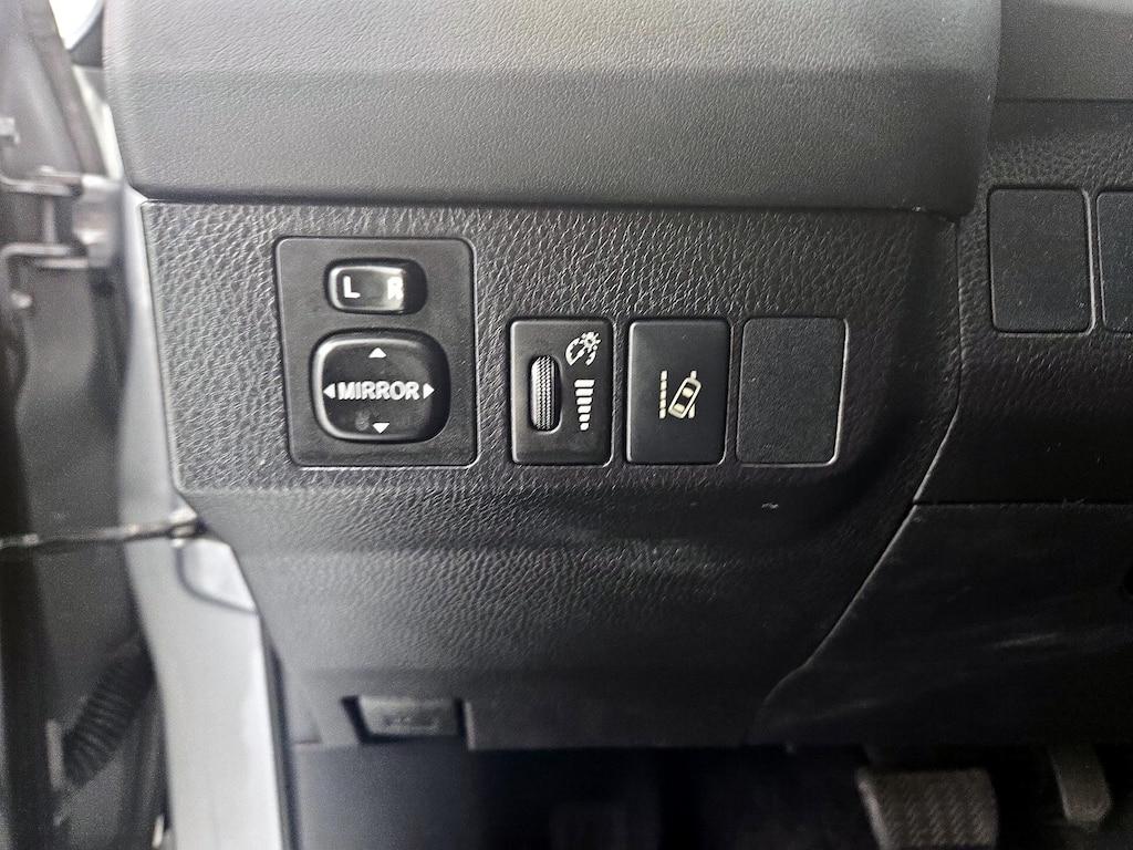 used 2017 Toyota RAV4 car, priced at $20,998
