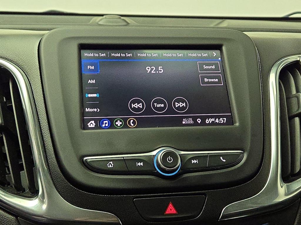used 2020 Chevrolet Equinox car, priced at $21,998