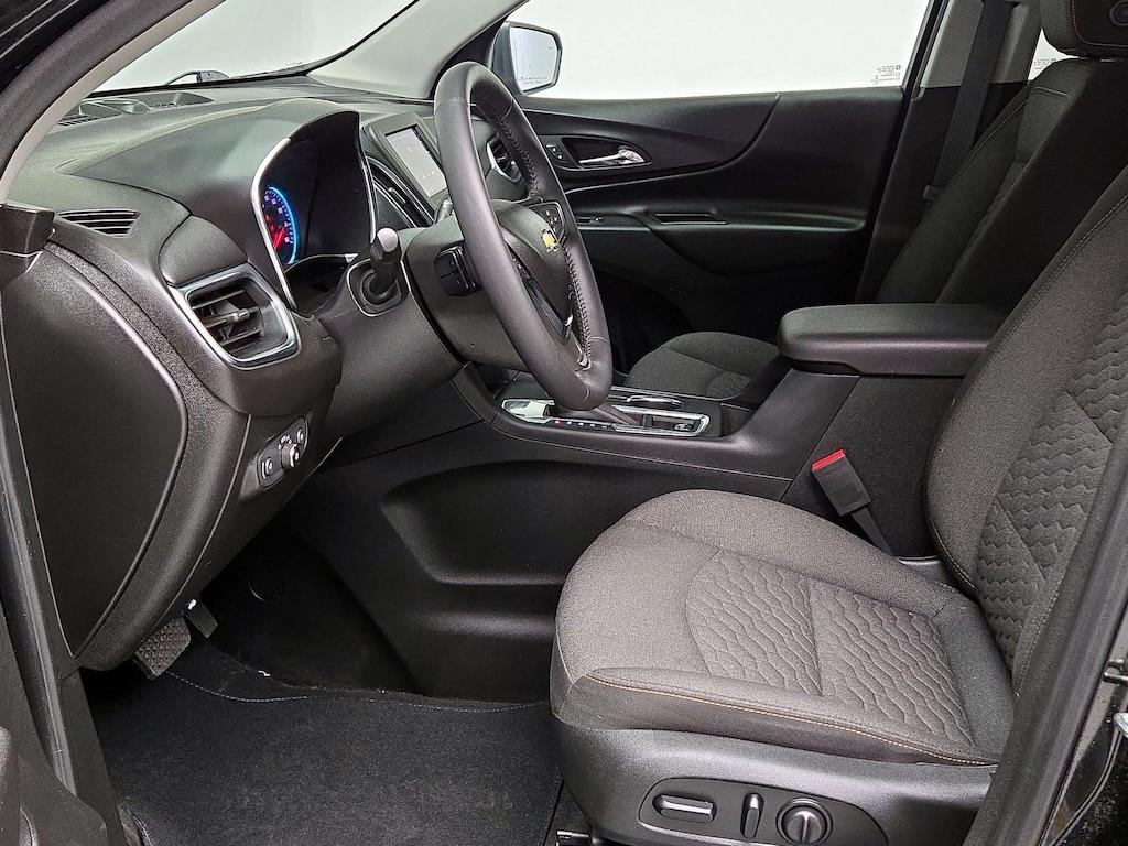 used 2020 Chevrolet Equinox car, priced at $21,998