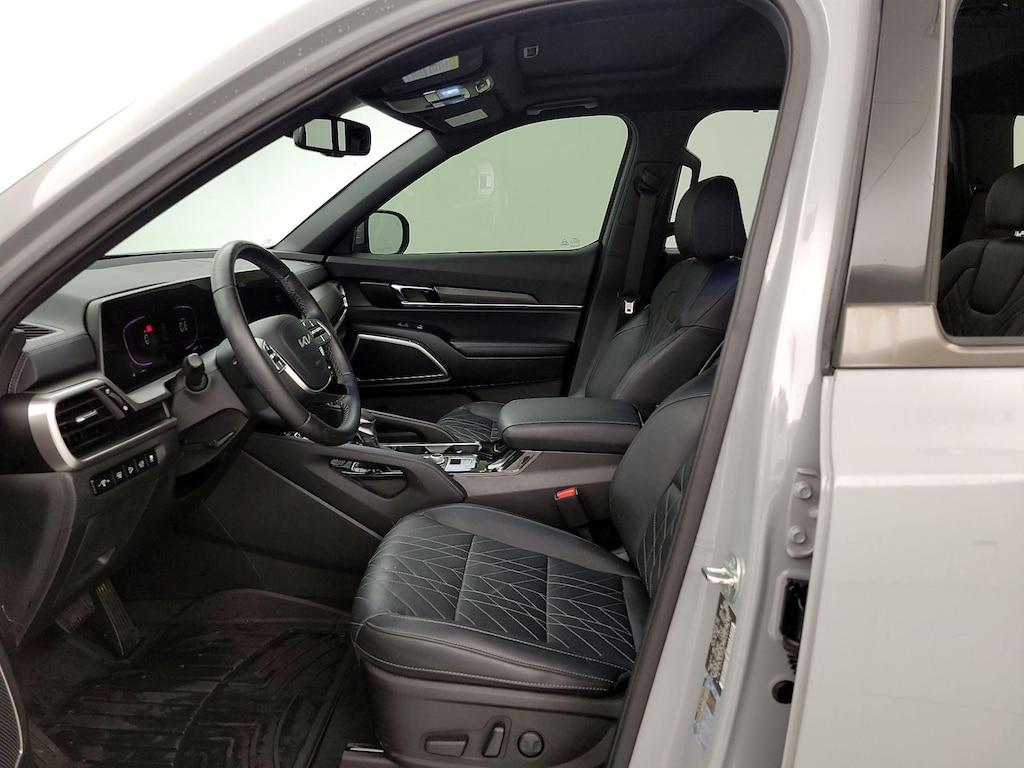 used 2023 Kia Telluride car, priced at $38,998