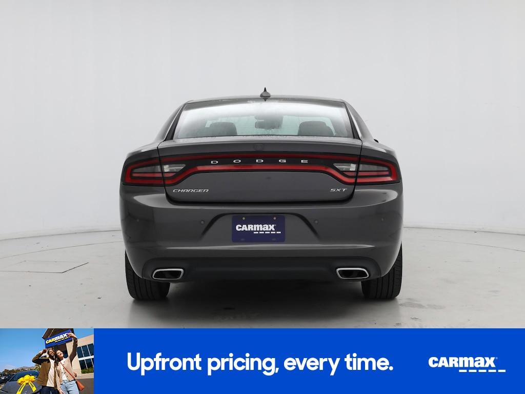 used 2018 Dodge Charger car, priced at $23,998