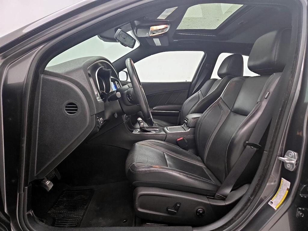 used 2018 Dodge Charger car, priced at $23,998