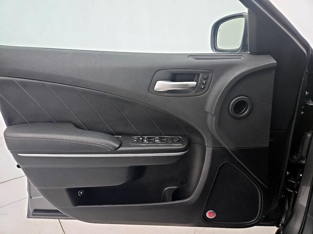 used 2018 Dodge Charger car, priced at $23,998