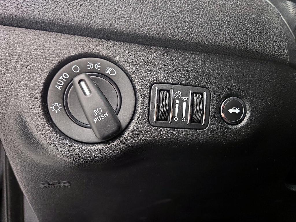 used 2018 Dodge Charger car, priced at $23,998