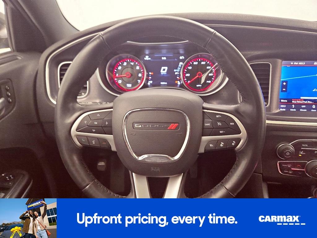 used 2018 Dodge Charger car, priced at $23,998