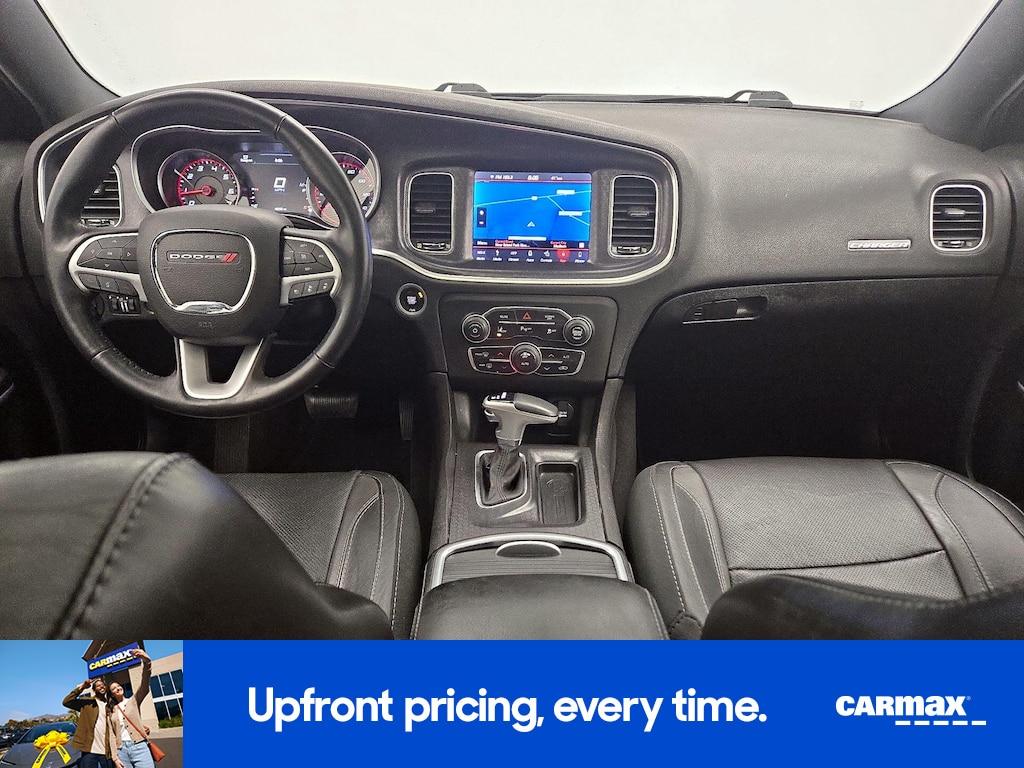 used 2018 Dodge Charger car, priced at $23,998