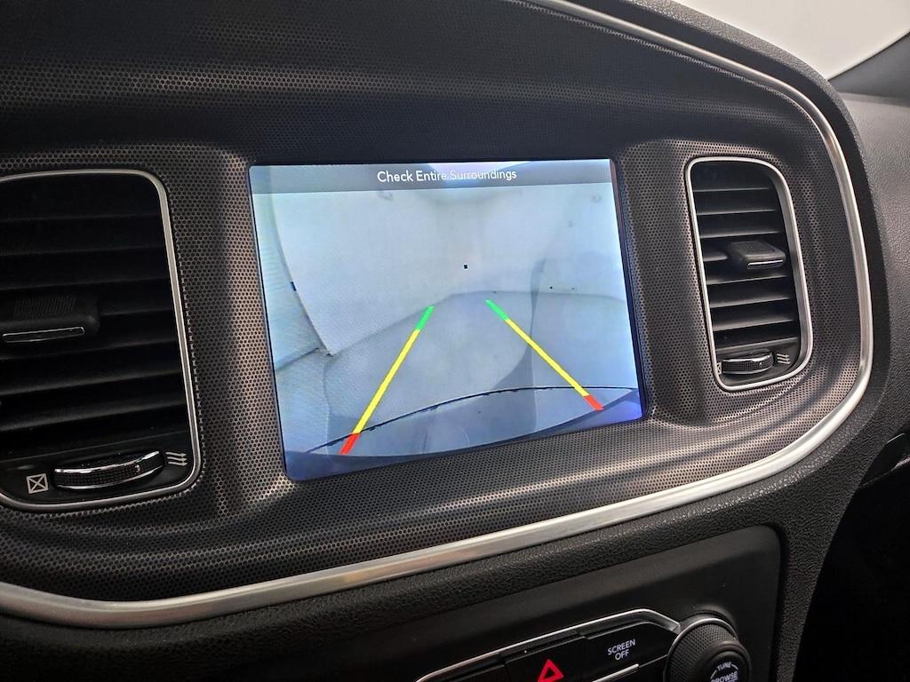 used 2018 Dodge Charger car, priced at $23,998