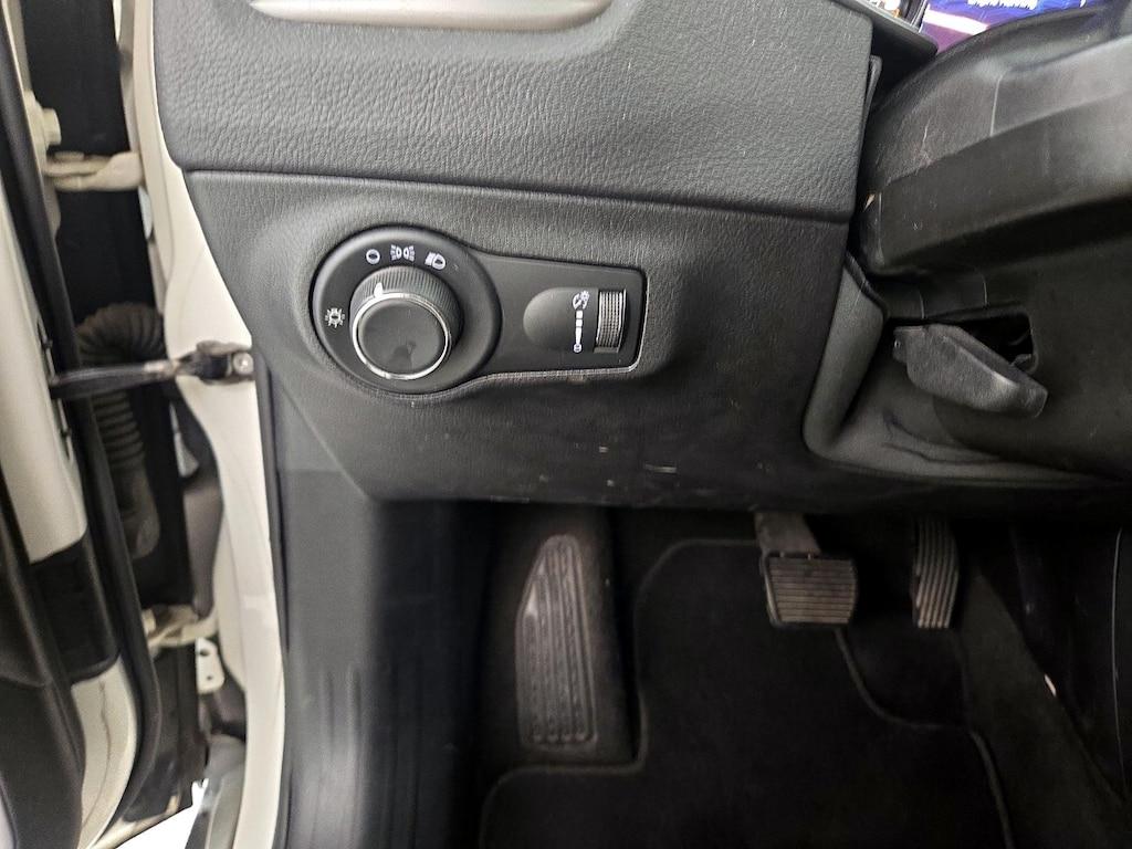 used 2018 Jeep Compass car, priced at $15,998