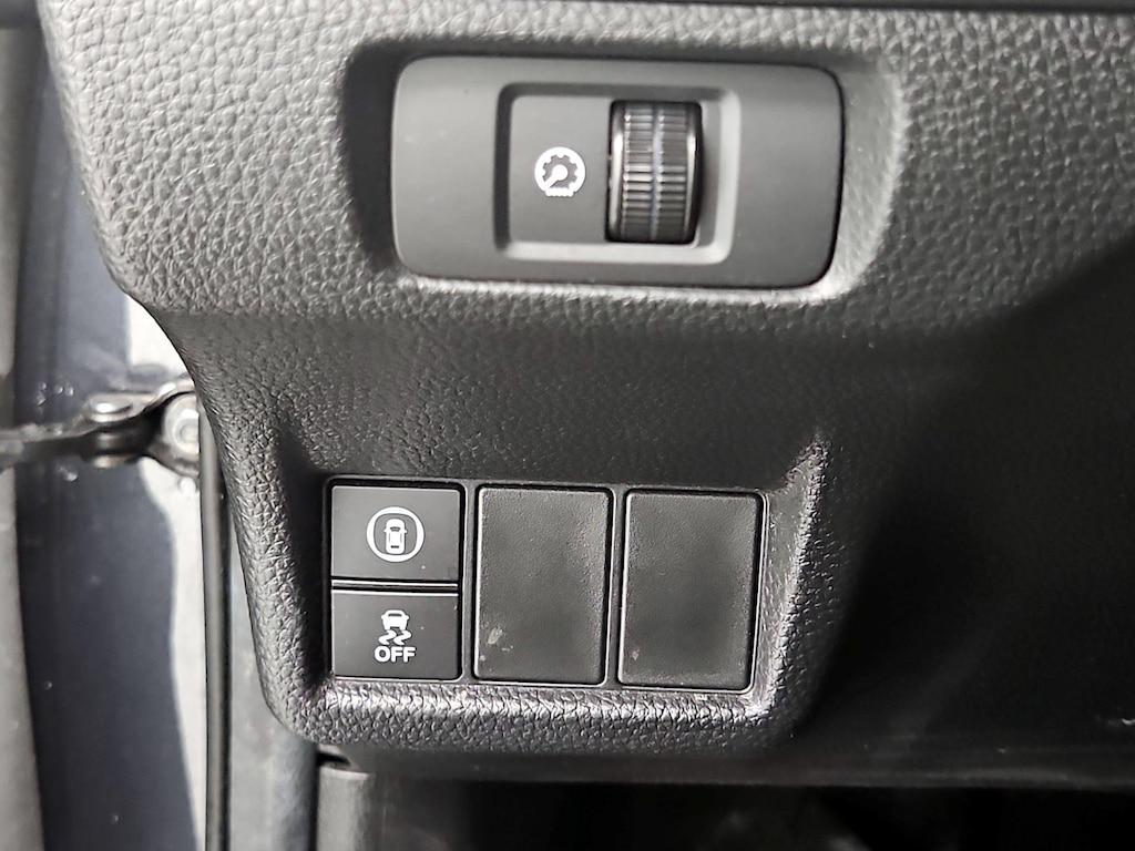 used 2024 Honda Civic car, priced at $24,998