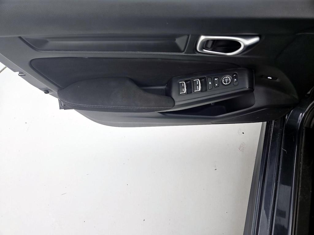 used 2024 Honda Civic car, priced at $24,998