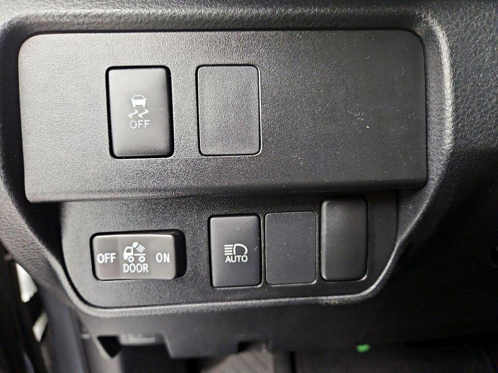 used 2022 Toyota Tacoma car, priced at $29,998