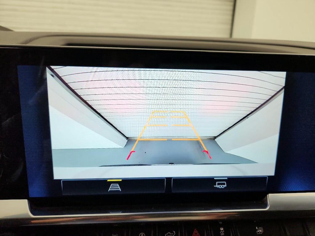 used 2024 Chevrolet Silverado 1500 car, priced at $34,998