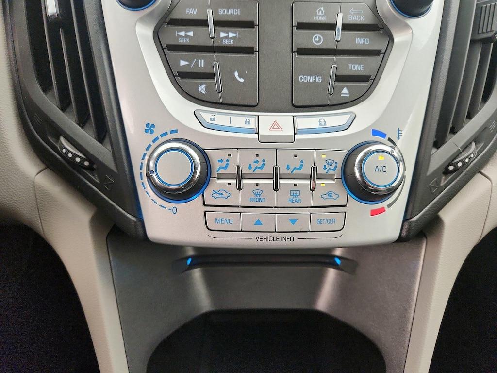 used 2015 Chevrolet Equinox car, priced at $14,599