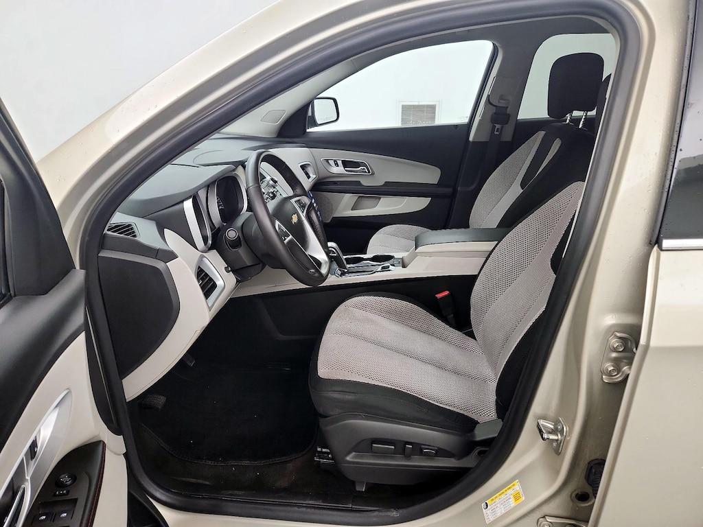 used 2015 Chevrolet Equinox car, priced at $14,599