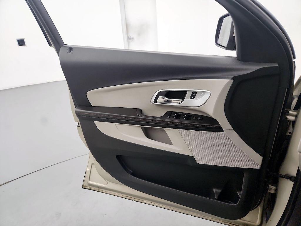 used 2015 Chevrolet Equinox car, priced at $14,599