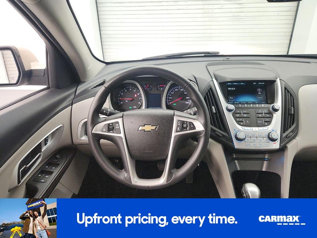 used 2015 Chevrolet Equinox car, priced at $14,599