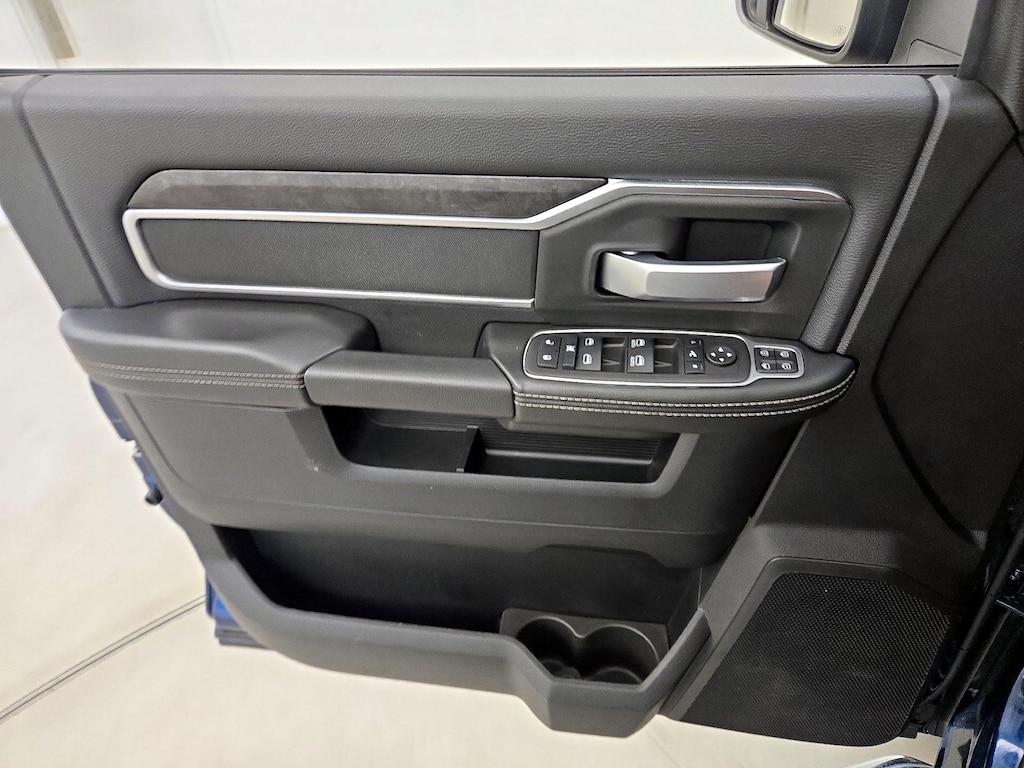 used 2024 Ram 2500 car, priced at $45,998