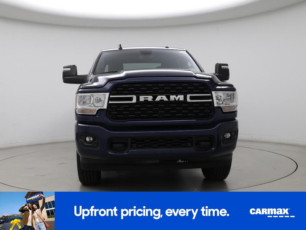 used 2024 Ram 2500 car, priced at $45,998