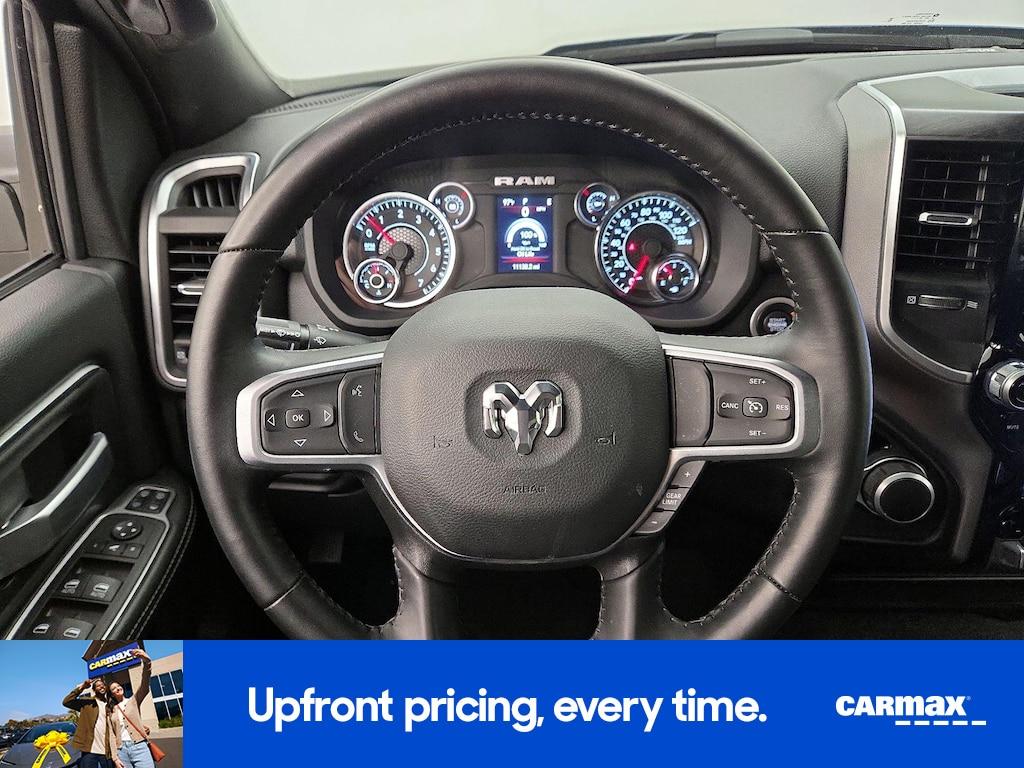 used 2024 Ram 2500 car, priced at $45,998
