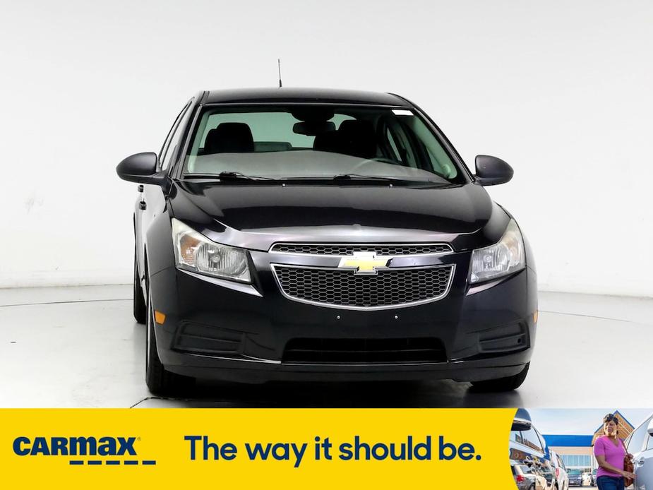 used 2014 Chevrolet Cruze car, priced at $12,998