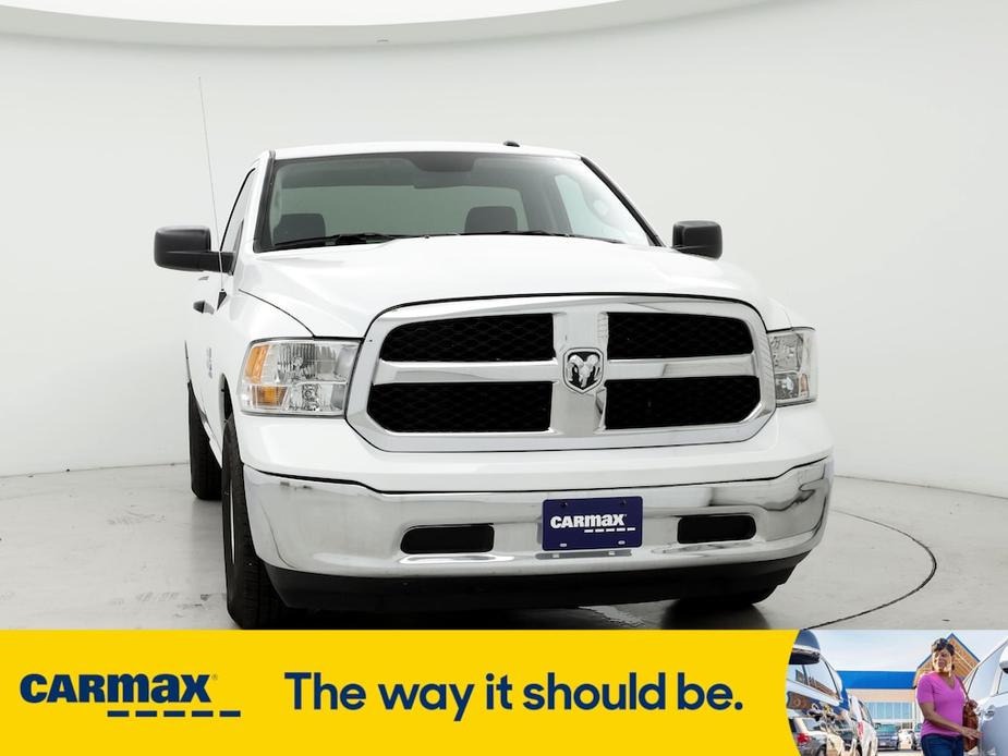 used 2023 Ram 1500 Classic car, priced at $24,998