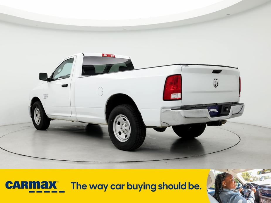 used 2023 Ram 1500 Classic car, priced at $24,998